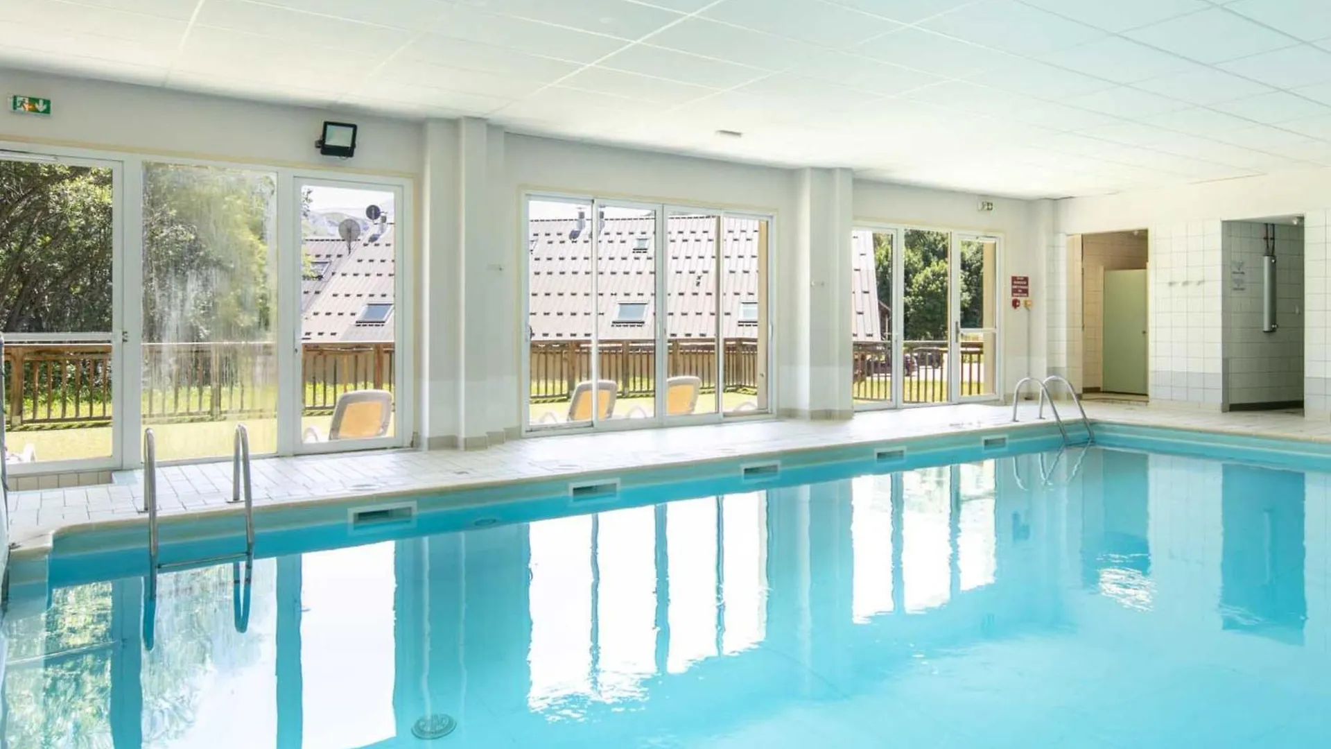 Apartment Les Tetras By Interhome Saint-Sorlin-d'Arves